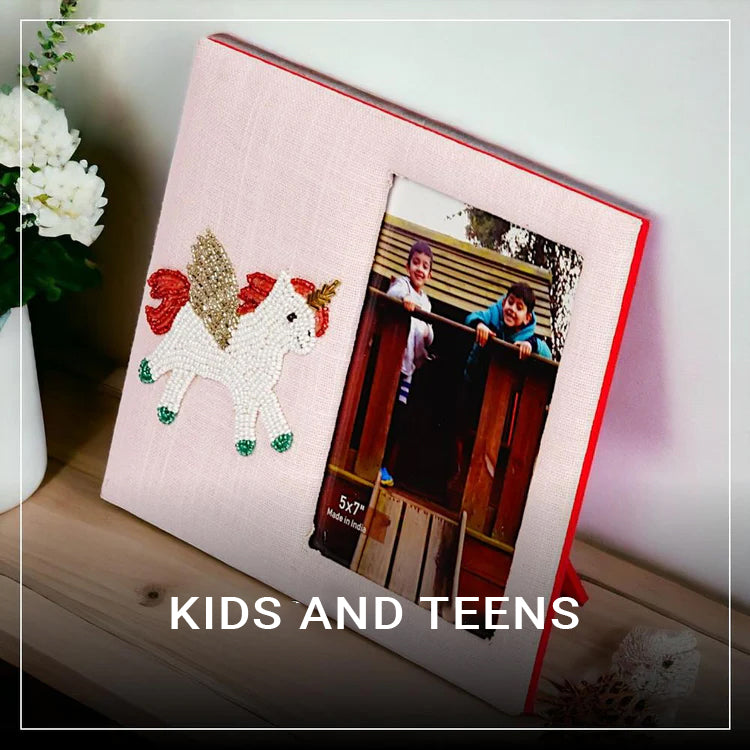 Kids & Teen